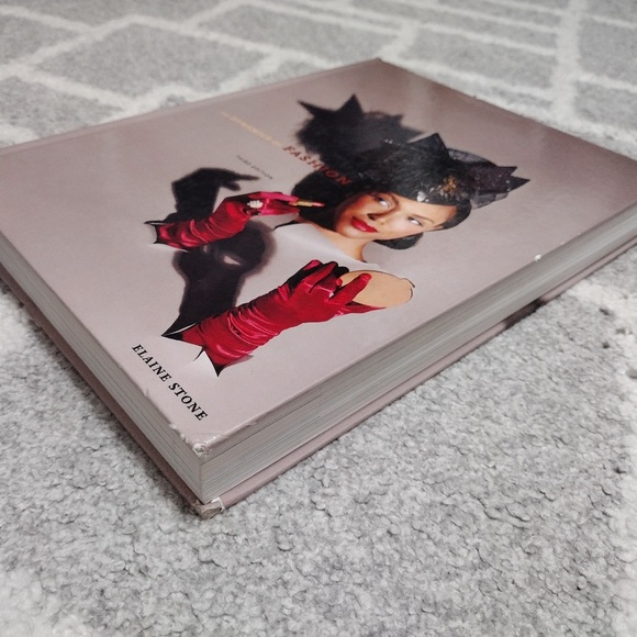 The Dynamics of Fashion 3rd Edition by Elaine Stone (2008, Hardcover) - Picture 3 of 4